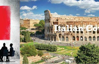 Италиански език