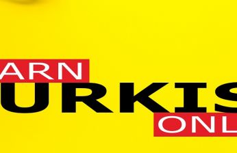 Турски език