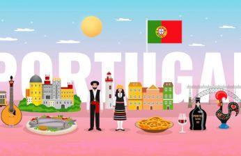 Португалски език