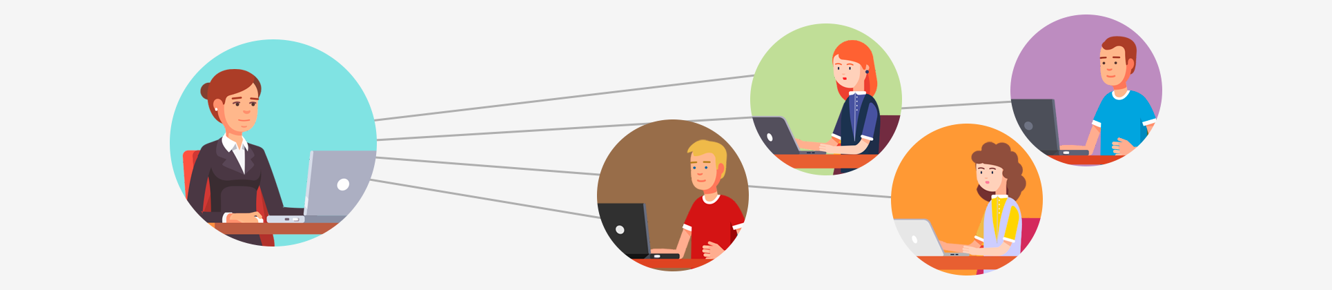 Онлайн курс с отстъпка